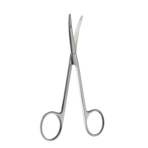Ciseaux chirurgicaux Kilner Ragnell 5″ en acier inoxydable, instrument de dissection pour la coupe de tissus fins - Product Image 3