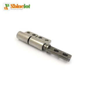 บานพับแรงเสียดทานขนาดเล็กสำหรับฮาร์ดแวร์วัสดุโลหะแบบกำหนดเอง - Product Image 6