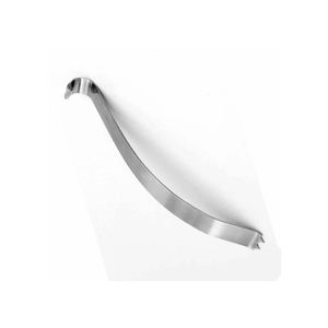 Lève-épaule de type Darrach durable pour interventions chirurgicales orthopédiques, fabriqué en acier inoxydable pour une utilisation médicale sûre et réutilisable - Product Image 4