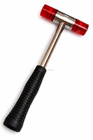 Set Instrumen Bedah Ortopedi Raksasa Bahan Stainless Steel Tuning Fork Manual Bersertifikasi CE ISO13485 Kelas I Untuk Penggunaan THT World Surgical
