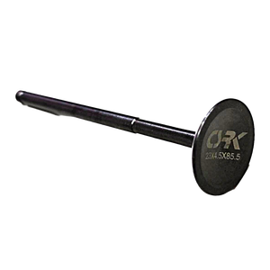 วาล์วเหล็ก CSRK Racing LC ขนาด 23/4.5/85.5 ผลิตในไต้หวัน (OEM) - Product Image 5