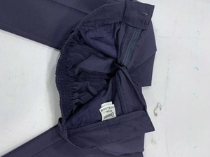 Boy Kids <b>Cargo</b> <b>Pants</b> Casual Outdoor Cotton <b>Stretch</b> Comfortable Everyday Wear Multiple Pocket Design - Product Image 2