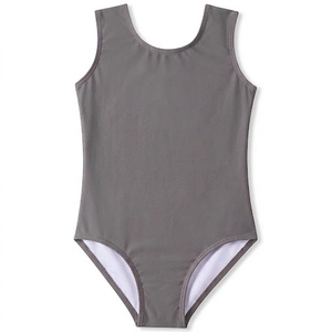 Justaucorps de danse d'été pour filles, idéal pour l'entraînement et la gymnastique - Product Image 2