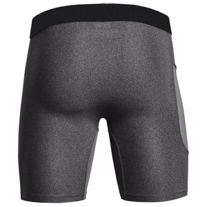 High Performance Good Seller New Arrival Soft Breathable Top Trendy Design Training Fitness Gym Wear Men <b>Compression</b> <b>Short</b> - Product Image 2