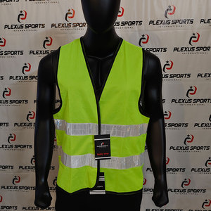 Chaleco de Seguridad Transpirable para Uso en Exteriores, Precio al por Mayor, Más Vendido, Ligero, para Hombre - Product Image 3
