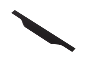 Manija de perfil de aluminio delgado y elegante para gabinetes de cocina, cajones, armarios y muebles de dormitorio, con montaje trasero por tornillos. - Product Image 4