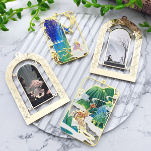 Marcador de metal con impresión UV personalizado, Marktex - Product Image 6