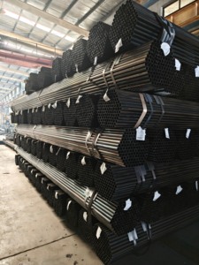 Mạ kẽm hình chữ nhật rỗng phần ống Kích thước và biểu đồ trọng lượng 100x50 mạ kẽm hình chữ nhật Ống - Product Image 5