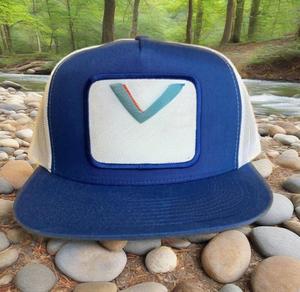 Gorra de béisbol ajustable con logotipo de parche personalizado para deportes al aire libre y ropa de calle MOQ bajo pedidos al por mayor - Product Image 2