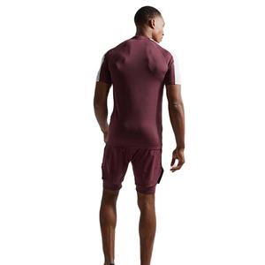 Camiseta Deportiva para Hombre, Diseño 2026, Transpirable, Ecológica, Elástica, Ligera y Cómoda - Product Image 5