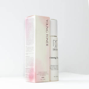 Dr. Do Young Toner 120ml Liquide Cosmétique Facial de Luxe Hydratant en Profondeur Éclatant Illuminateur Tous Types de Peau - Product Image 4