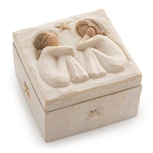 Figuras y esculturas de madera de teca OEM personalizadas al por mayor |   Aqdus Saleem India - Product Image 5