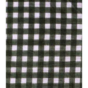 ผ้าพิมพ์ลายบล็อกมือทำจากฝ้ายแท้ 100% น้ำหนักเบา ระบายอากาศได้ดี แห้งเร็ว สำหรับเด็กผู้หญิง ผลิตด้วยมือจากเมืองชัยปุระ ประเทศอินเดีย ขายส่ง - Product Image 4