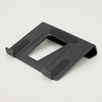 Fabricante de Soportes Ajustables de Aluminio para Tabletas OEM Personalizados para iPad, Tabletas de Escritorio y Accesorios para Dispositivos Móviles