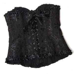 Corset amincissant de haute qualité sous la poitrine pour le modelage de la taille, vente en gros, corset de maintien de la taille sous la poitrine avec baleines en acier pour le remodelage corporel - Product Image 5