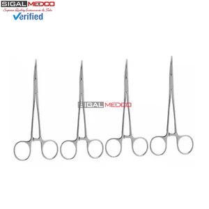Set Manuale in Acciaio Inossidabile per Chirurgia Craniale 32 Pezzi, Kit Professionale di Strumenti per Neurocraniotomia e Neurochirurgia Spinale - Product Image 3