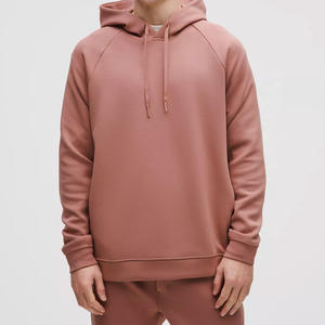 Sudadera con Capucha de Invierno Unisex, 300g, Ecológica, con Cierre, Ajuste Regular, Logotipo Personalizado, Letras con Pedrería 3D, Spandex/Algodón, Venta al Por Mayor - Product Image 1