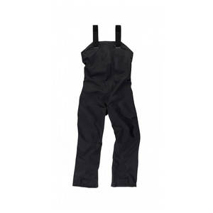 Nuevos overoles de algodón para mecánico, pantalones de trabajo resistentes, impermeables, para la lluvia, para pesca y caza. - Product Image 1