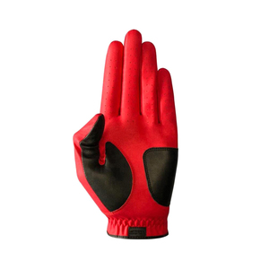 Ventes chaudes, gants de golf de haute qualité en cuir Cabretta, logo personnalisé, toutes saisons, pour hommes et femmes, aux meilleurs prix - Product Image 1