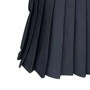 SKILLED SPORTS Nouveaux Kilt utilitaires sur mesure pour hommes et femmes - Kilt écossais traditionnel en coton/laine de haute qualité à motif tartan - Product Image 3