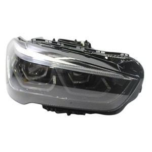 ไฟหน้ามือสองด้านขวา รุ่น X1 หมายเลข 9477812 - Product Image 2