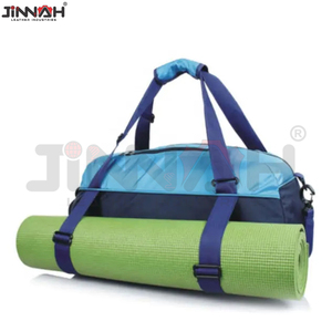 Best Selling Gym <b>Training</b> <b>Bags</b> for Men and Hot Sale Sports Equipment Carrier Durable Nylon Material Workout Sports <b>Training</b> - Product Image 5