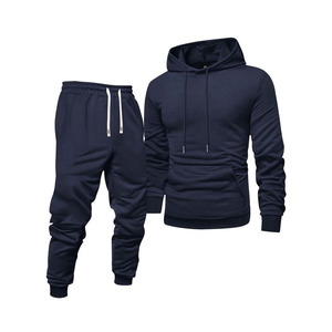 Prix de gros, haute qualité, FOROLY pour design personnalisé, survêtement d'été respirant en polaire polyester/coton - Product Image 1