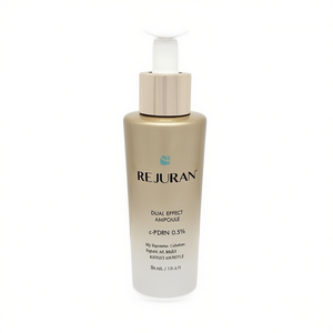Siero Anti-Età a Doppio Effetto REJURAN 30ml con C-PDRN, Niacinamide e Peptidi per Illuminare e Rassodare la Pelle - Product Image 3