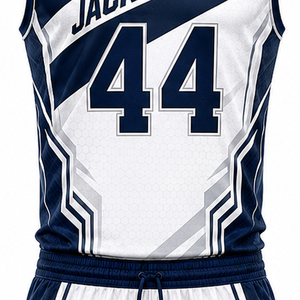 Uniformes de football américain 7v7 et de flag football personnalisés haut de gamme |   Maillots d'équipe légers et durables pour les programmes jeunes, les clubs et les organisations - Product Image 6