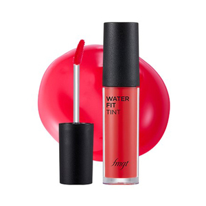 Il volto ufficiale della corea per FMGT Water Fit Tint 02 rosa Mate naturali cosmetici per la cura della pelle rossetto - Product Image 1