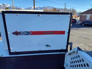 Camion tracteur poids lourd 6x4 diesel, tête de semi-remorque 10 roues, pour le transport logistique de charges lourdes - Product Image 4