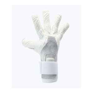 Gants de sport d'extérieur blancs, paume antidérapante, style classique, équipement de football - Product Image 6