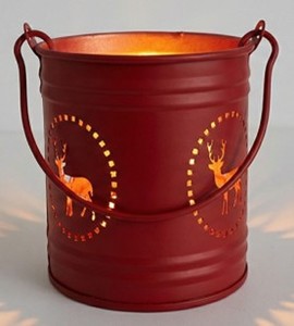 Modern Candle Holder Luxury Candle Holder Cylindrical Candle Holder Tabletop Candle Holder Home Decor Candle Holder Premium - Product Image 3