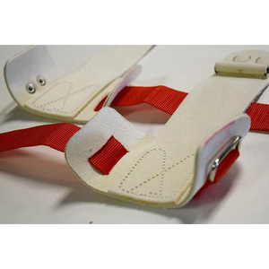 Poignées de gymnastique à 2 trous, idéales pour les distributeurs, importateurs, prix pour les poignées de gymnastique à 2 trous, détaillants et vendeurs en ligne, OEM - Product Image 5