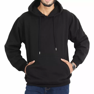 Sudaderas con Capucha para Hombre al por Mayor, de Alta Calidad, Estilo Oversize, 100% Algodón, Sudadera Vintage, Ropa Urbana para Hombre - Product Image 1