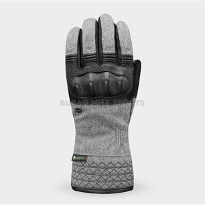 Nouveauté, gants de moto de qualité supérieure 100%, gants de moto sur mesure, vente en gros directe d'usine - Product Image 1