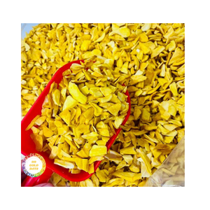 Morceaux de Jackfruit Séché de Haute Qualité Origine Vietnam, Croustillants et Sucrés, Idéaux pour la Transformation Alimentaire et la Fabrication de Snacks - Product Image 5