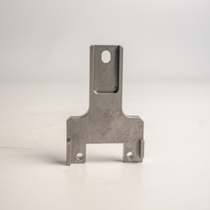 Service de fraisage CNC personnalisé AMT VINA, support en T de précision en métal, précision ±0,01 mm, pièces en acier et en aluminium usinées en profondeur - Product Image 4