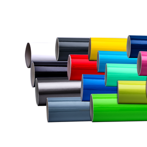 Canton Fair Hot Bán màu ppf CuộN sơn bảo vệ phim chống xước gói xe bọc phim Tắc Kè Hoa phim ppf TPU - Product Image 5