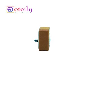 เสาอากาศเซรามิกแบบพาสซีฟ GLONASS L2 ความแม่นยำสูง (8x8x4 มม.) โพลาไรเซชัน RHCP กำลังขยาย 2.0dBi สำหรับการนำทางภายใน - Product Image 2