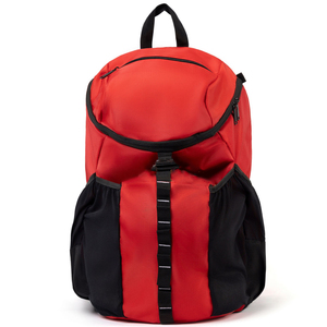 Custom Volleyball Sports <b>Bag</b> with Shoe <b>Compartment</b> and <b>Multi</b> Pocket Design for Training and Travel Professional Volleyball - Product Image 1
