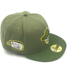 Custom Team Trucker Hats High Quality 100% Cotton Denim 5-Panel Flat Brim 3D Embroidery Breathable Sporty Fashion Casual Outdoor - Product Image 2