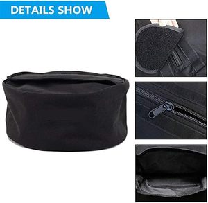 Saco de arena profesional internacional superior de 100 lb para entrenamiento de fuerza, equipo de gimnasio duradero, saco de arena personalizado - Product Image 2