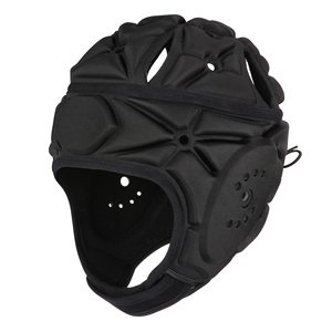 Casque de protection souple pour Flag Football 7v7, Rugby, Scrum Cap, Football, pour Adultes, Jeunes et Enfants - Product Image 1