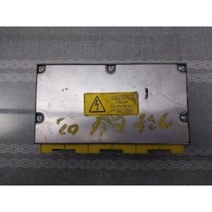 ECU และโมดูลคอมพิวเตอร์มือสองสำหรับรถยนต์ซีรีส์ 7 รุ่น 6929552 - Product Image 2