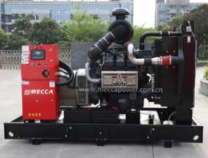 Generatore DEUTZ Insonorizzato 6V TCA E MC495DE PRP 360kw/450kva Nuovo di Zecca 2026, Tipo Container, Origine Cina per Uso Industriale - Product Image 3