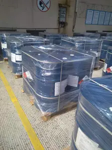 China Supply High Quality Dioctyl Phthalate DOP 99.5% CAS 117-84-0 Plasticizer