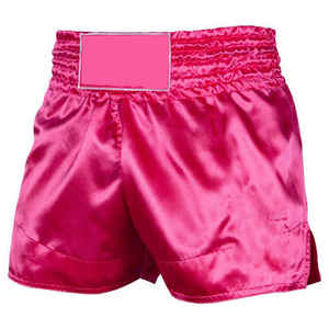100%<b>Polyester</b> Sublimation Printed Custom Made MMA Shorts Kick Boxing Pant Muay Thai Short for Men & Women Stretch Feature <b>Boxers</b> - Product Image 1