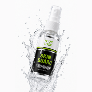 Adhésif pour perruque en dentelle Hold Me Down Skin Protector, formule originale, colle épaisse, forte, imperméable, résistante à la transpiration, logo de marque privée - Product Image 1