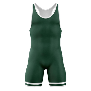 <b>Mens</b> <b>Wrestling</b> <b>Singlet</b> Fitted Stretch Spandex Polyester Compression Sportswear Adult Martial Arts Training Wear <b>mens</b> <b>wrestling</b> - Product Image 6